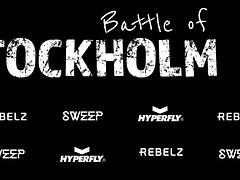 Battle of Stockholm #3