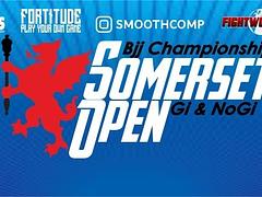 3rd Somerset Bjj Gi and NoGi Open