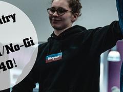 Roll Models 14 Gi and No-Gi