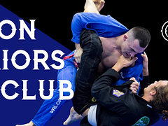 London Warriors Interclub