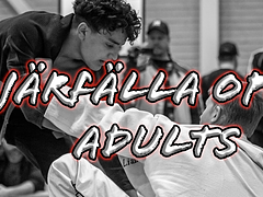 Järfälla Open Adults