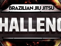 BJJ CHALLENGE
