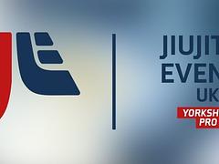 JJEUK Yorkshire Pro
