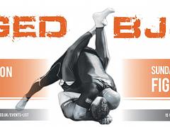 Caged BJJ 6 - London
