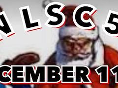 North London Super Challenge 5