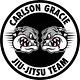 Carlson Gracie Team UK logo