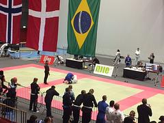 Halmstad Open BJJ 2021