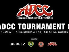 ADCC Sweden Tournament 8