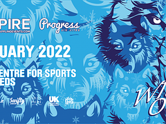 Empire Grappling 19: Winter Open (Leeds)