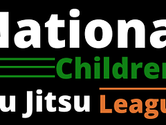 National Childrens Jiu Jitsu League 2022 Round 17