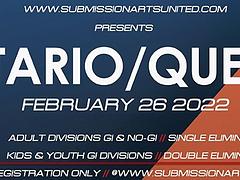 SUBMISSION ARTS UNITED: ONTARIO/QUEBEC