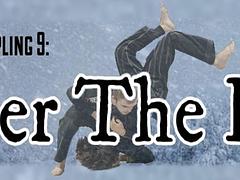 ROGUE Grappling 9 - AFTER THE FALL