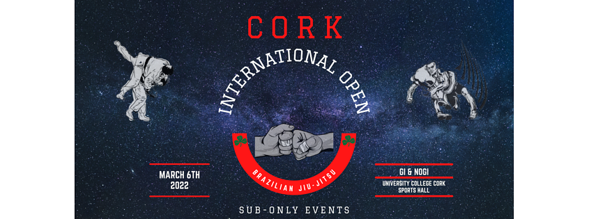 Cork International Open 2022