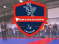 Alberta Spring Open