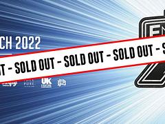 Empire Grappling 20 (Manchester)