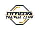 Nashville MMA Training Camp logo