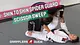 Shin Spider Domination Michelle Nicolini DVD Review [2026]
