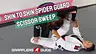 Shin Spider Domination Michelle Nicolini DVD Review [2026]