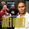Javier "Showtime" Vazquez, 5th Degree Black Belt, Former Professional MMA Fighter