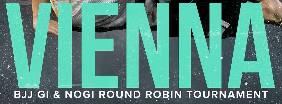 Grappling Industries VIENNA