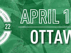COMPNET EASTERN REGIONAL CHAMPIONSHIP - OTTAWA 2022