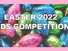 Flashback Editions Easter 2022