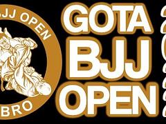 Gota Bjj Open 2022
