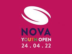 Nova Grappling - Youth Open 3