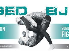 Caged BJJ 7 - London