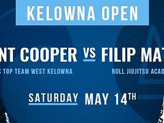 Kelowna Open 2022