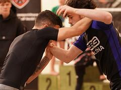 Grapple Kings sub only 5 ( Round Robin )