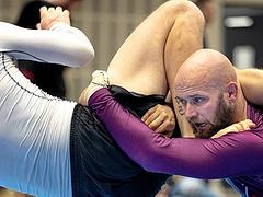 ADCC Sweden Tournament 9