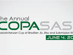 CopaSask 2022