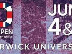 BJJ British Open 2022