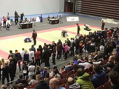 Halmstad Open BJJ #17