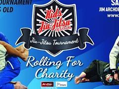 2022 KIDS JIU-JITSU FESTIVAL