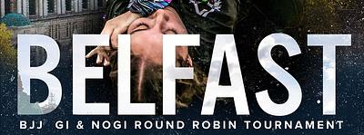 Grappling Industries BELFAST