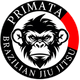 Primata BJJ logo