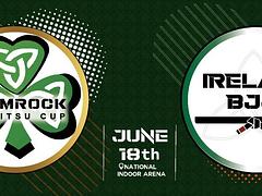 The Shamrock Cup 2022