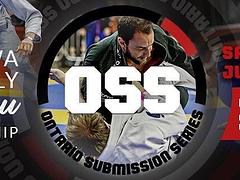 2022 Ontario Submission Series - OTTAWA