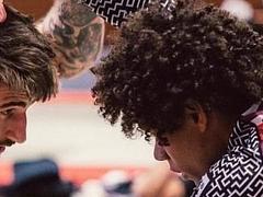 BJJ Dutch Open NO-GI 2022