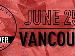 COMPNET VANCOUVER SUMMER CHAMPIONSHIP 2022