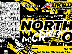 Empire Grappling 23: Northern Open