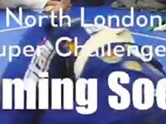 North London Super Challenge 6