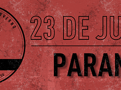COMPNET DE INVERNO PARANÁ 2022