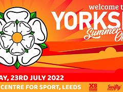 Empire Grappling 24: Yorkshire Summer Open