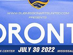SUBMISSION ARTS UNITED: TORONTO