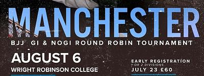 Grappling Industries MANCHESTER