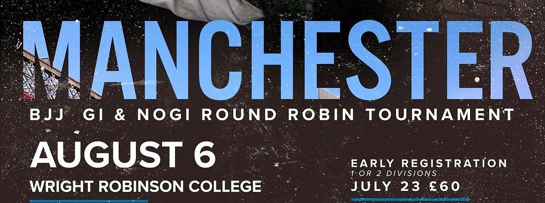 Grappling Industries MANCHESTER