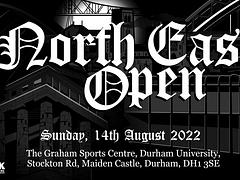 Empire Grappling 25: North East Open